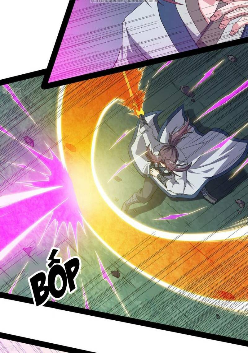 Đạp Toái Tiên Hà - Chapter 74 - Page 9