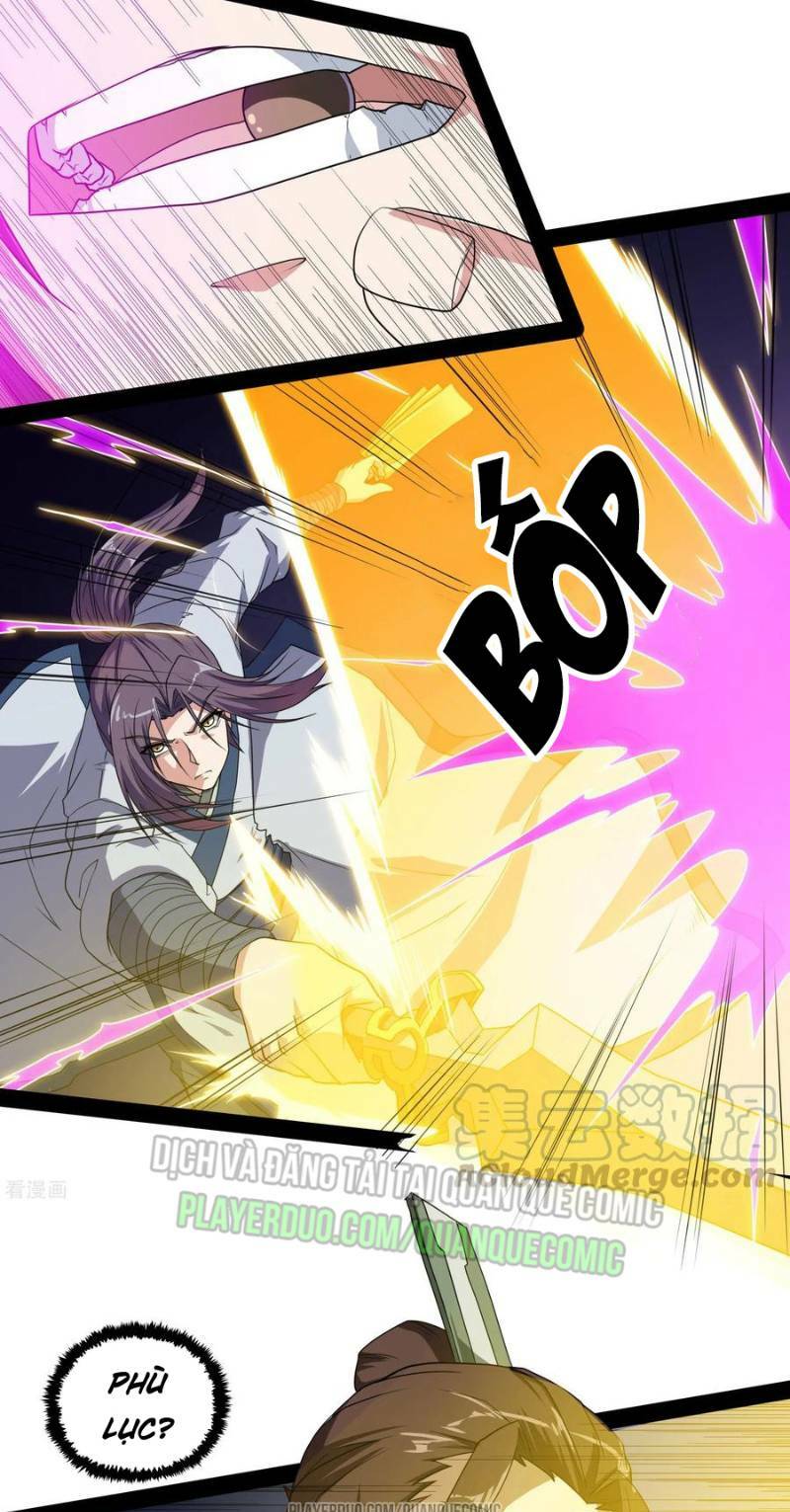 Đạp Toái Tiên Hà - Chapter 74 - Page 10