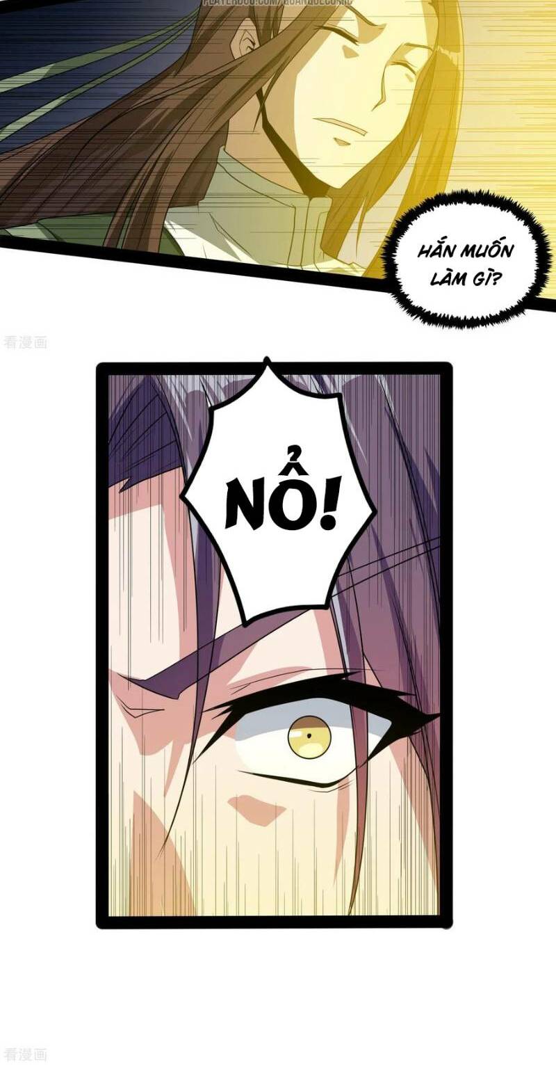 Đạp Toái Tiên Hà - Chapter 74 - Page 11