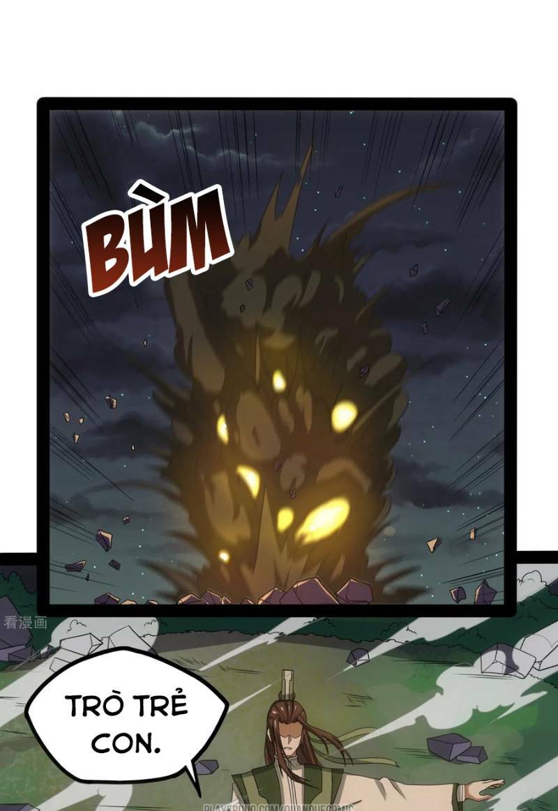 Đạp Toái Tiên Hà - Chapter 74 - Page 12