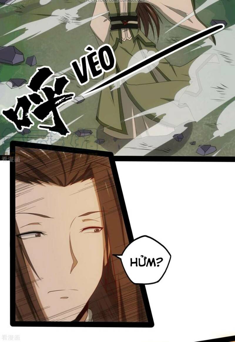 Đạp Toái Tiên Hà - Chapter 74 - Page 13