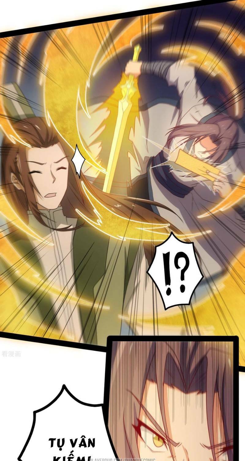 Đạp Toái Tiên Hà - Chapter 74 - Page 14