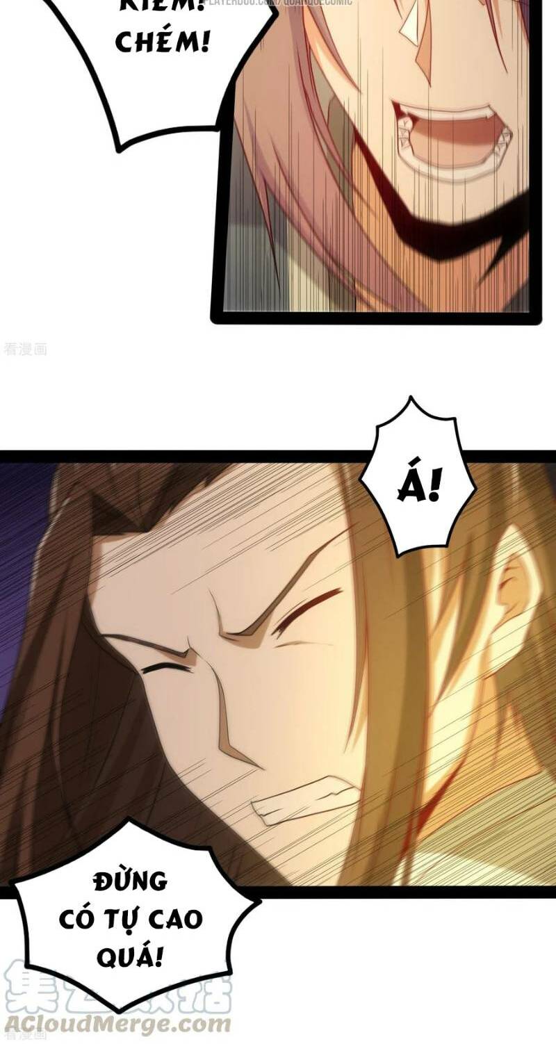 Đạp Toái Tiên Hà - Chapter 74 - Page 15