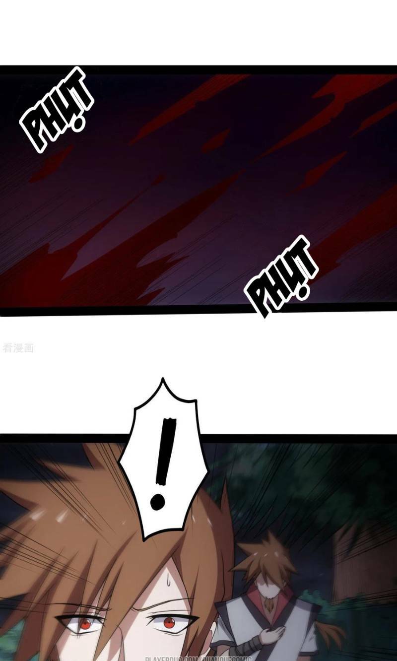 Đạp Toái Tiên Hà - Chapter 74 - Page 16