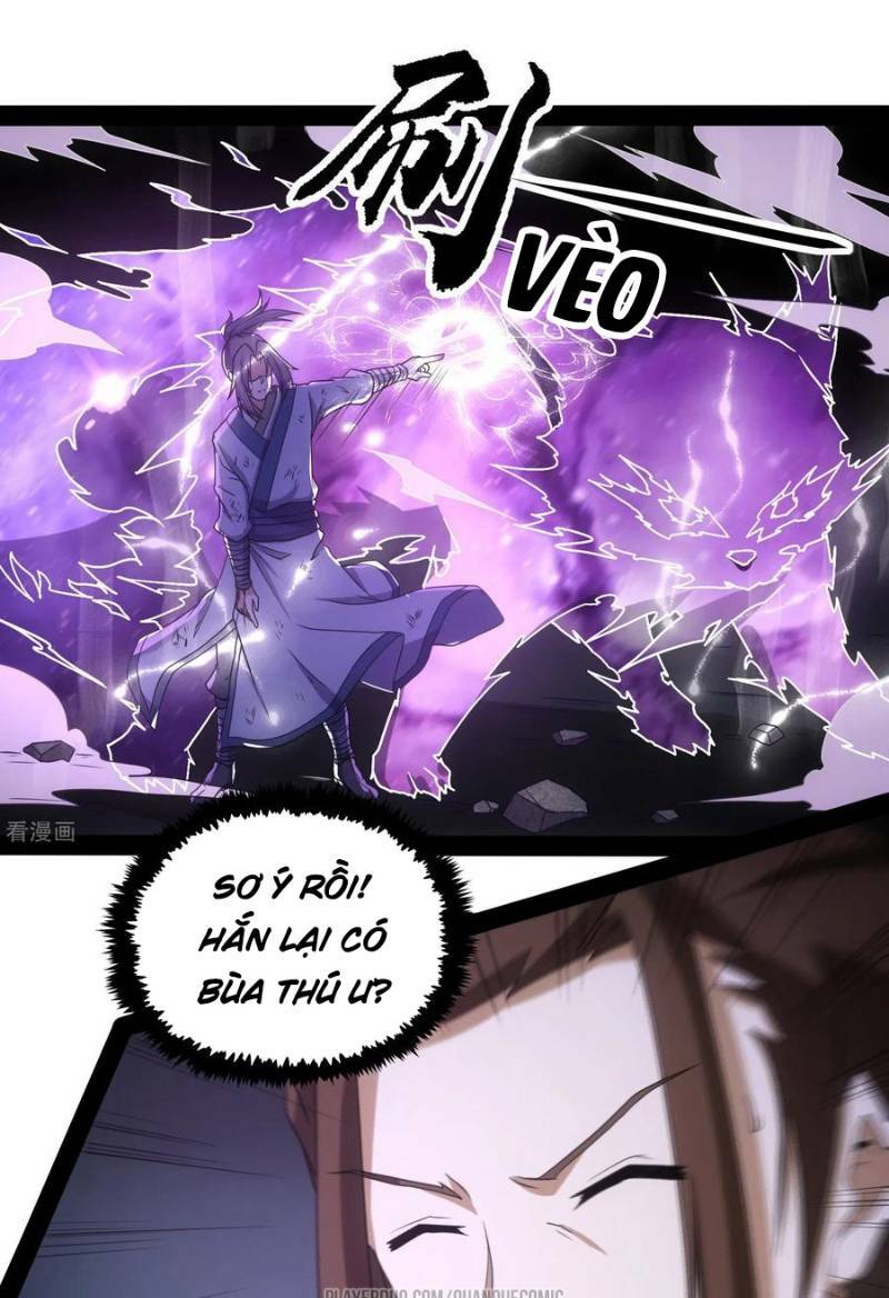 Đạp Toái Tiên Hà - Chapter 74 - Page 20