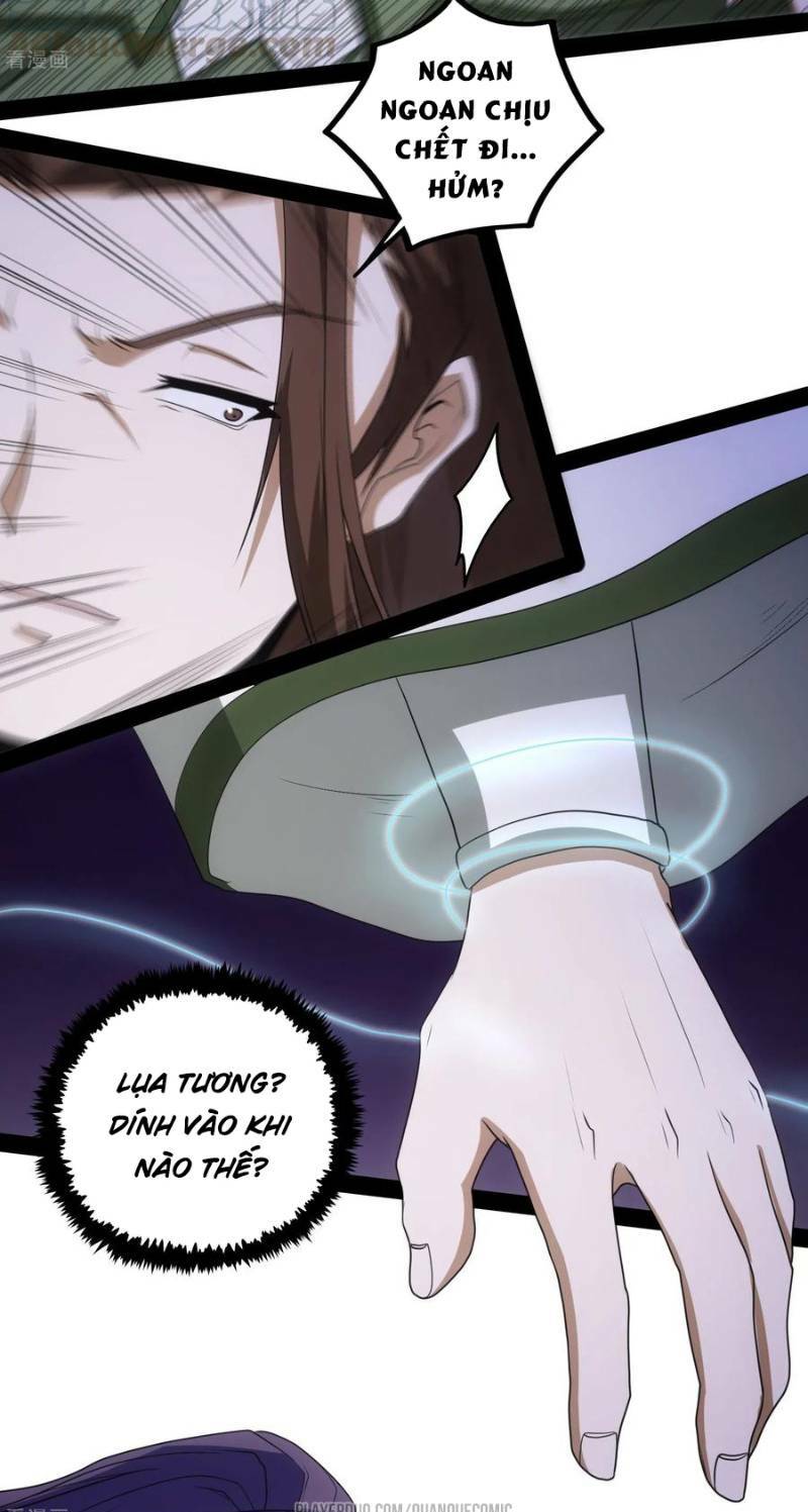 Đạp Toái Tiên Hà - Chapter 74 - Page 22