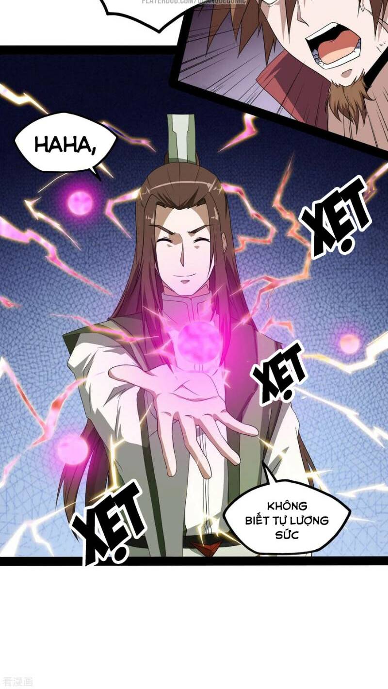 Đạp Toái Tiên Hà - Chapter 74 - Page 3