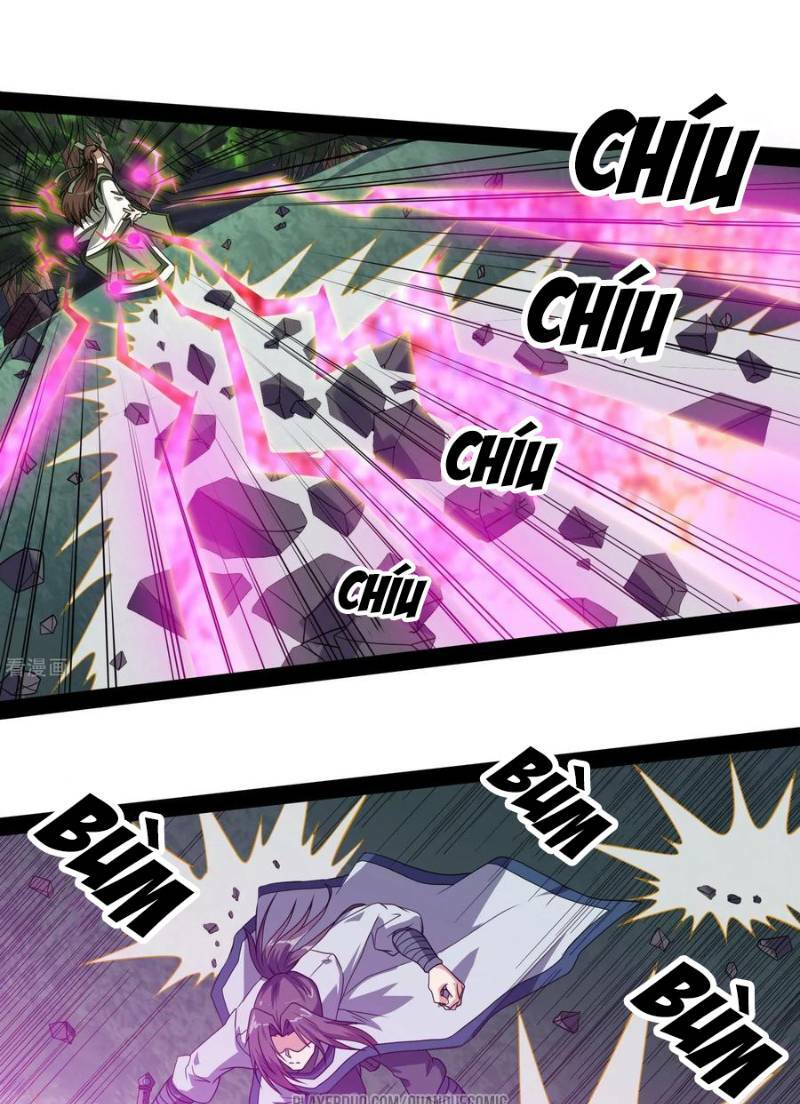 Đạp Toái Tiên Hà - Chapter 74 - Page 4