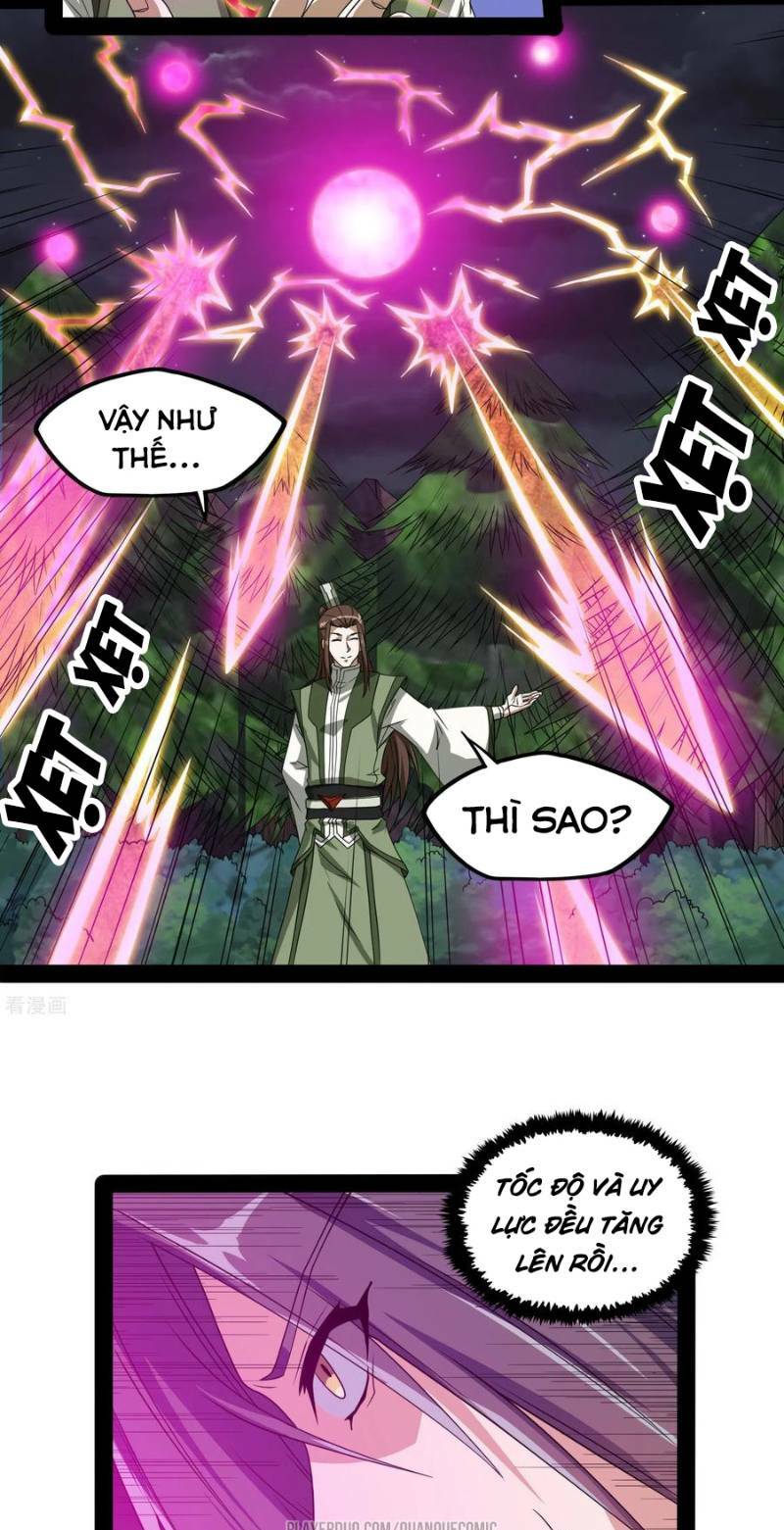 Đạp Toái Tiên Hà - Chapter 74 - Page 6