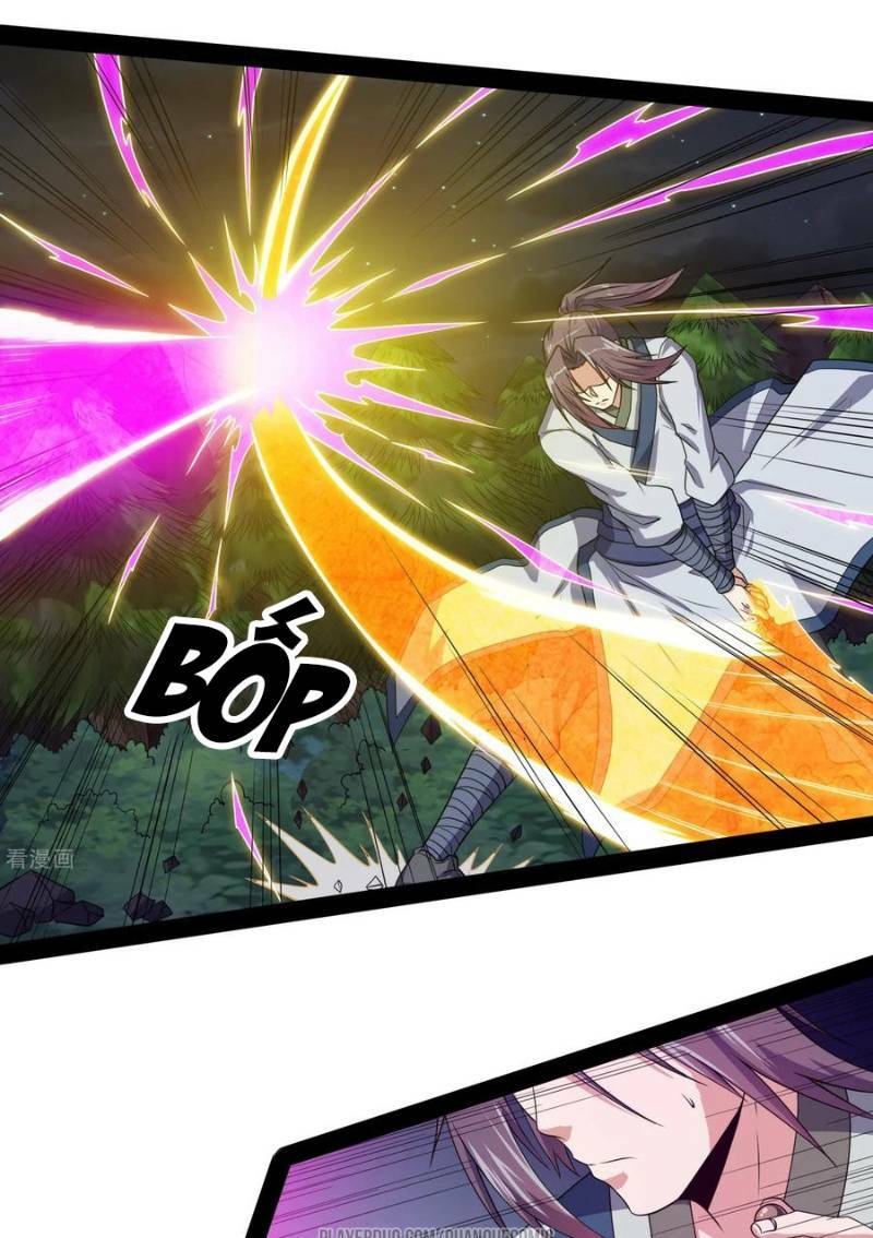 Đạp Toái Tiên Hà - Chapter 74 - Page 8