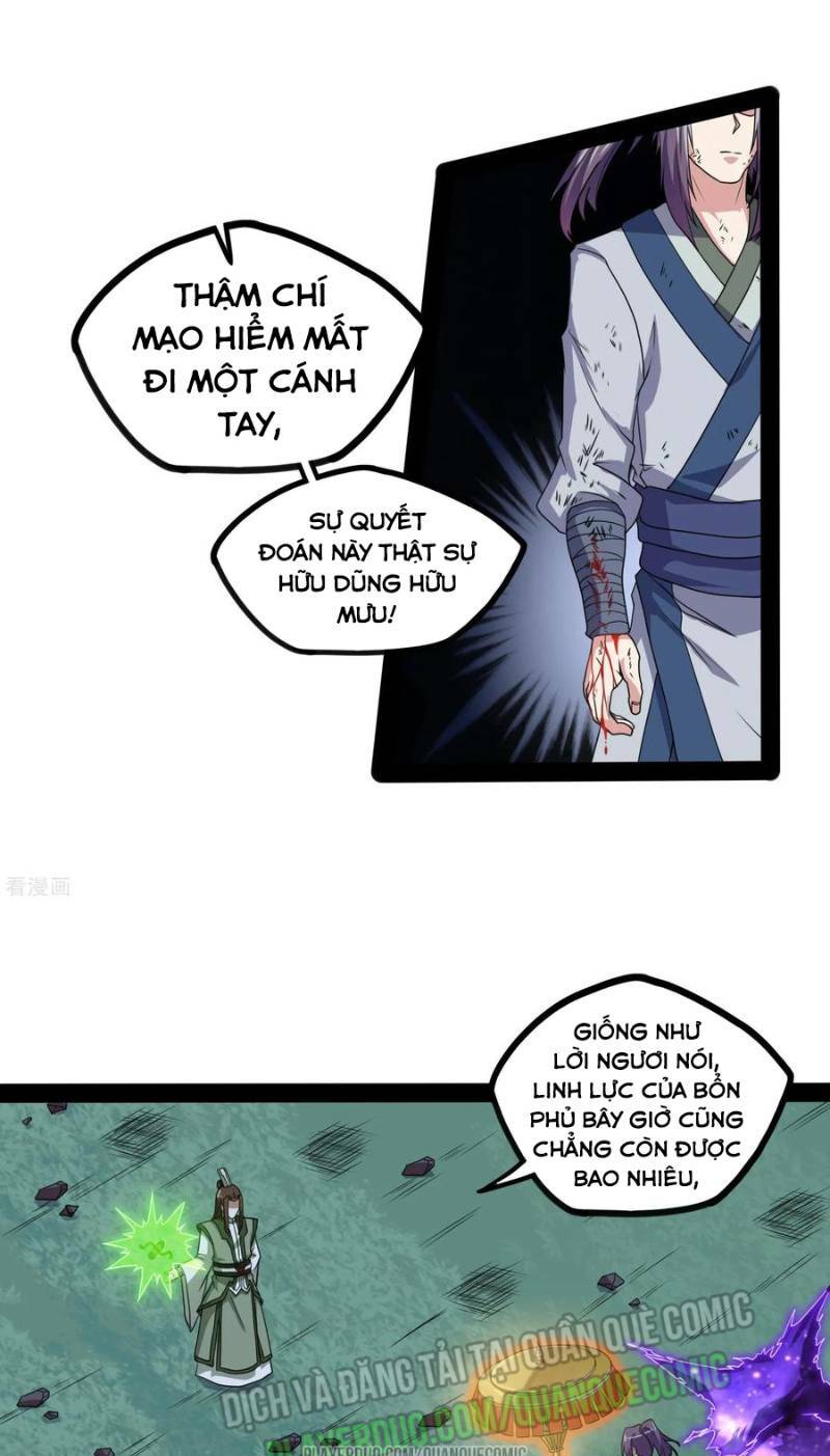 Đạp Toái Tiên Hà - Chapter 75 - Page 9