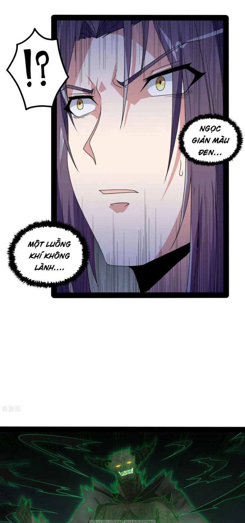 Đạp Toái Tiên Hà - Chapter 75 - Page 11