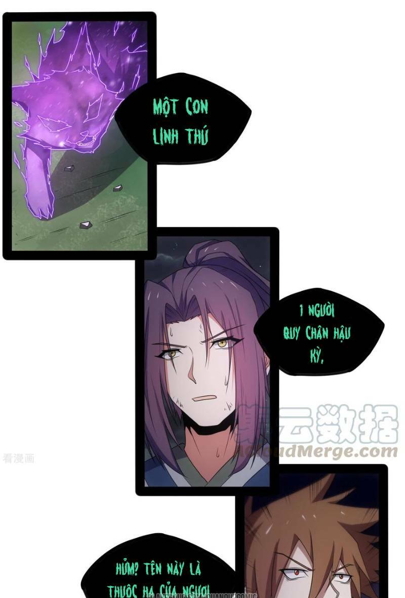 Đạp Toái Tiên Hà - Chapter 75 - Page 13