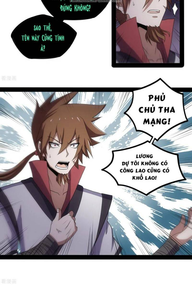 Đạp Toái Tiên Hà - Chapter 75 - Page 14