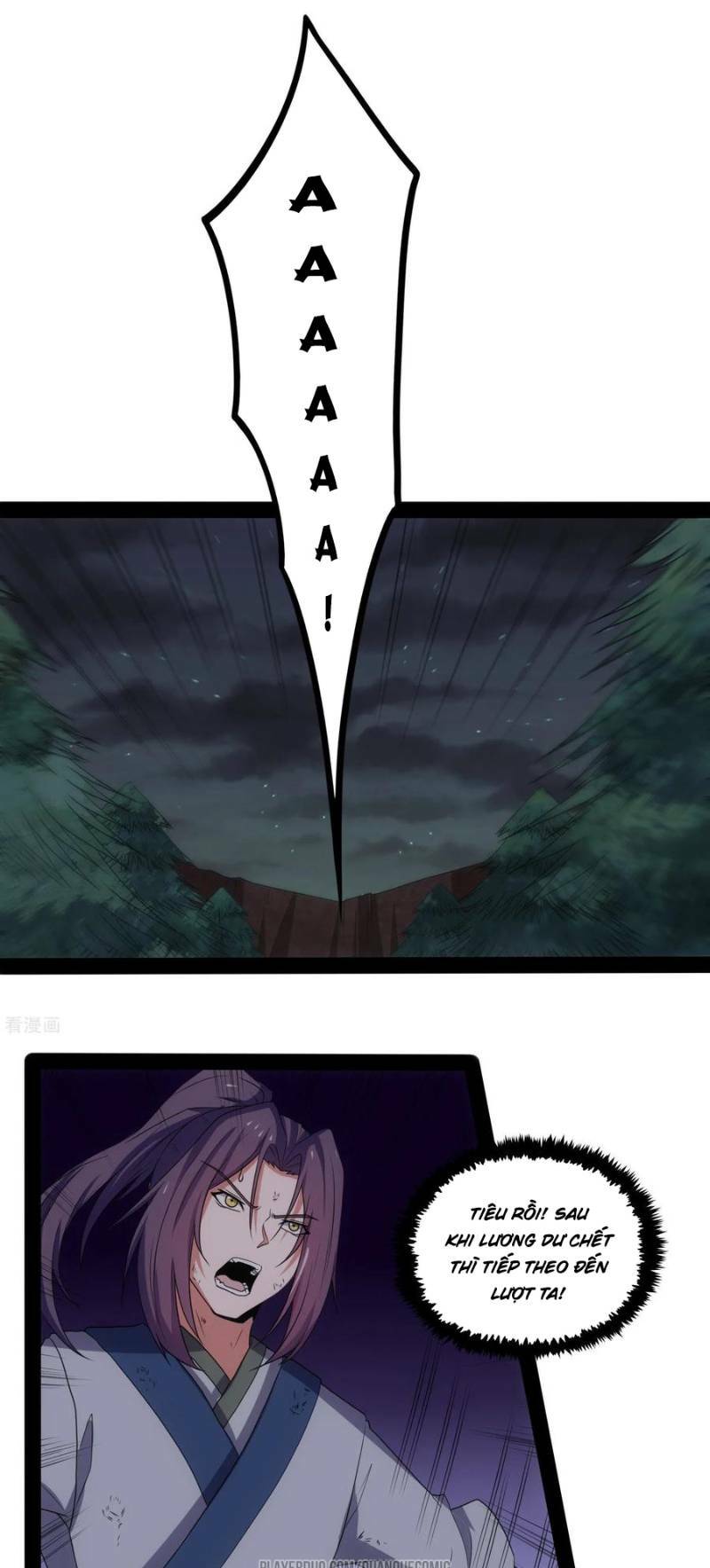 Đạp Toái Tiên Hà - Chapter 75 - Page 17