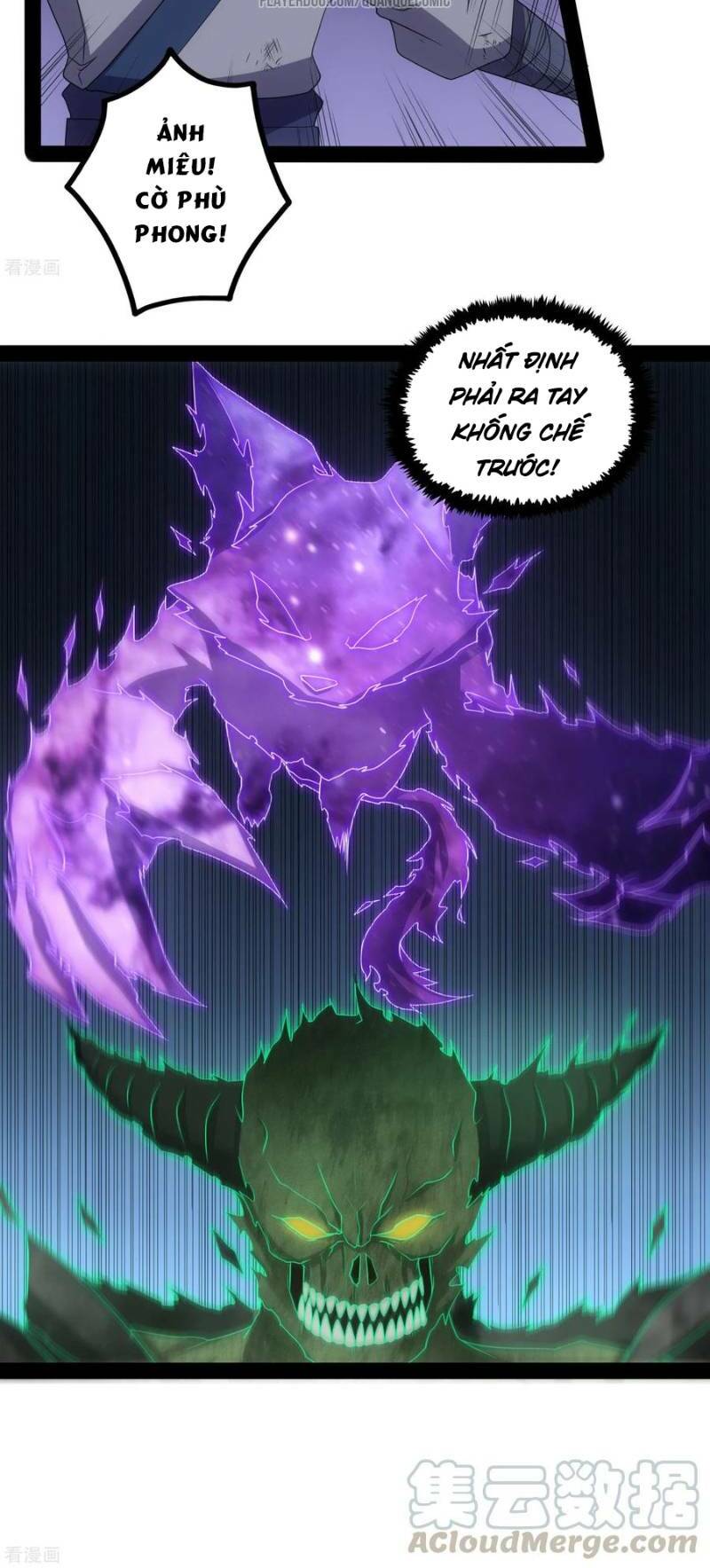 Đạp Toái Tiên Hà - Chapter 75 - Page 18