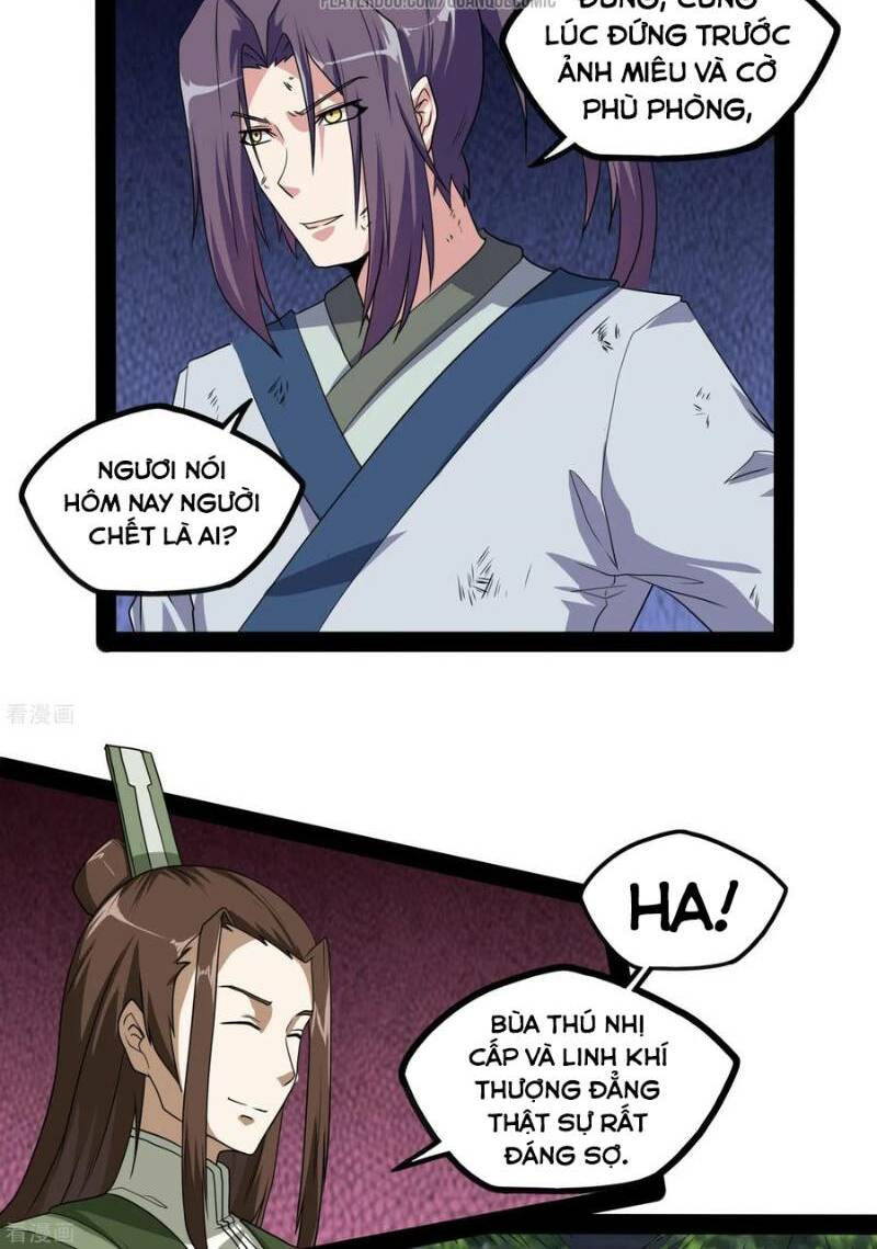 Đạp Toái Tiên Hà - Chapter 75 - Page 3