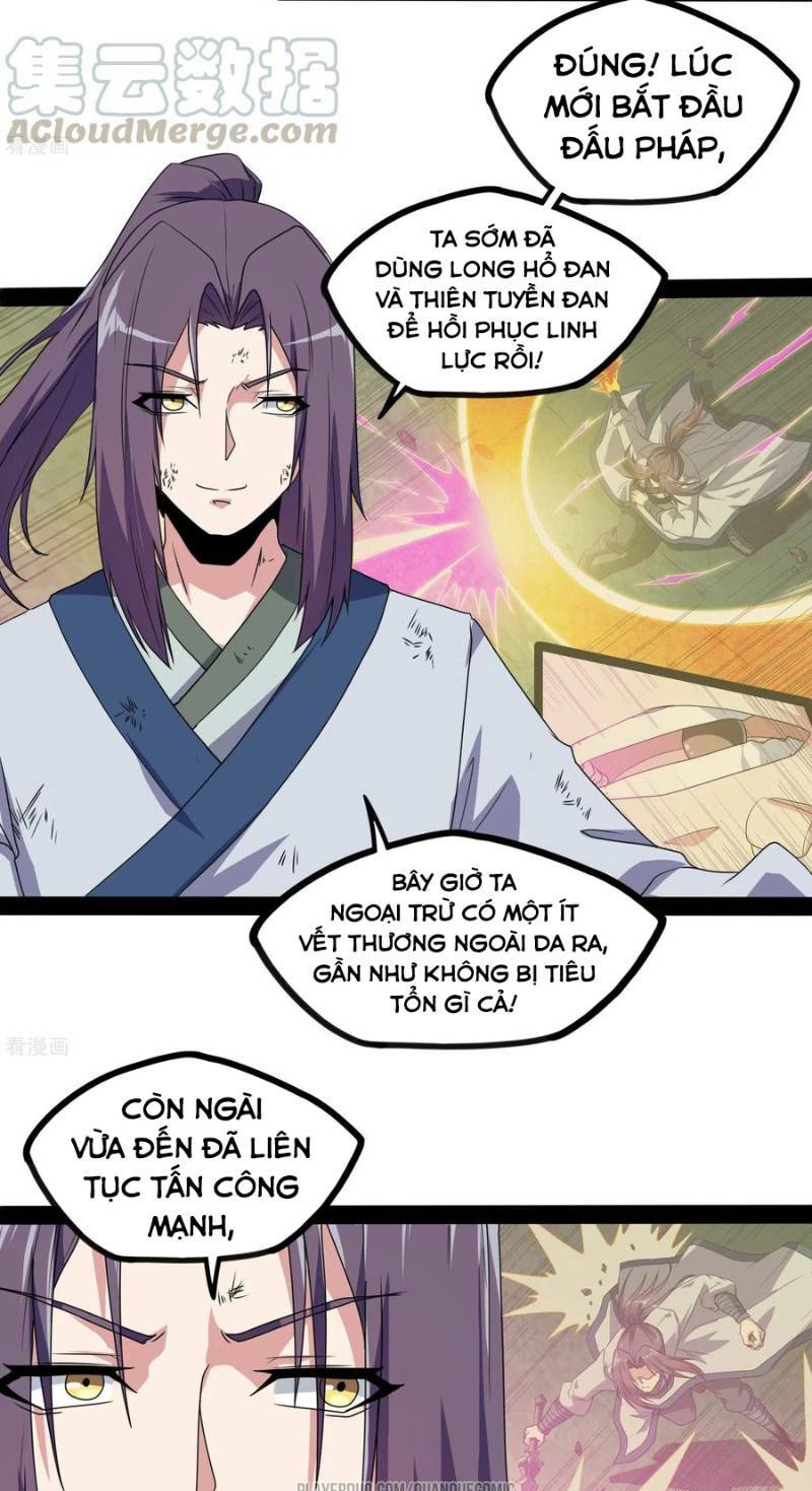 Đạp Toái Tiên Hà - Chapter 75 - Page 5