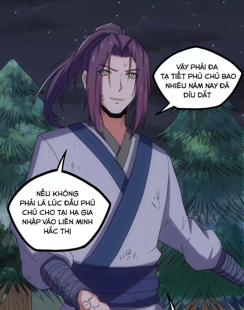 Đạp Toái Tiên Hà - Chapter 76 - Page 15