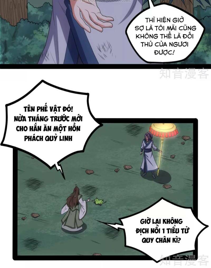 Đạp Toái Tiên Hà - Chapter 76 - Page 16