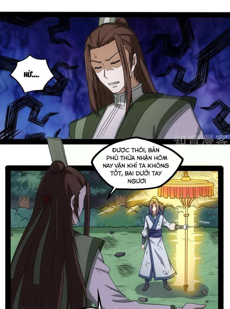 Đạp Toái Tiên Hà - Chapter 76 - Page 19