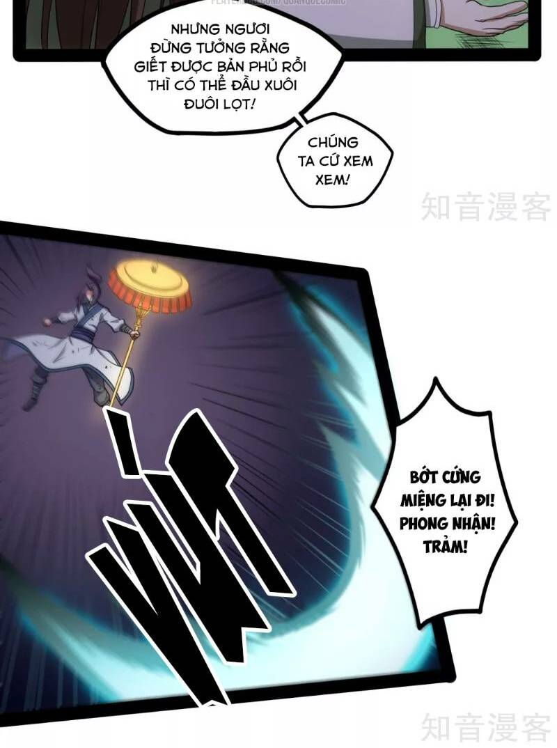 Đạp Toái Tiên Hà - Chapter 76 - Page 20