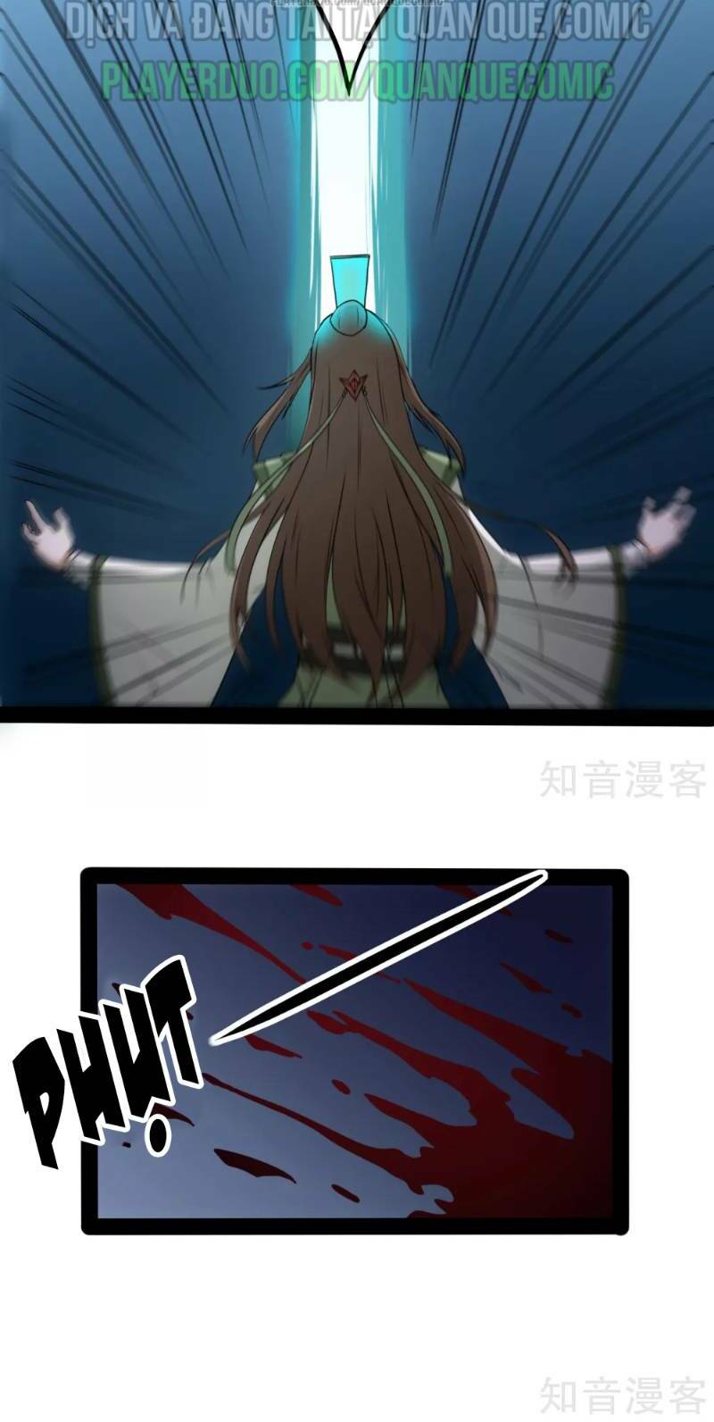 Đạp Toái Tiên Hà - Chapter 76 - Page 22