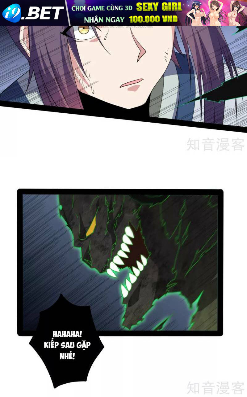 Đạp Toái Tiên Hà - Chapter 76 - Page 3