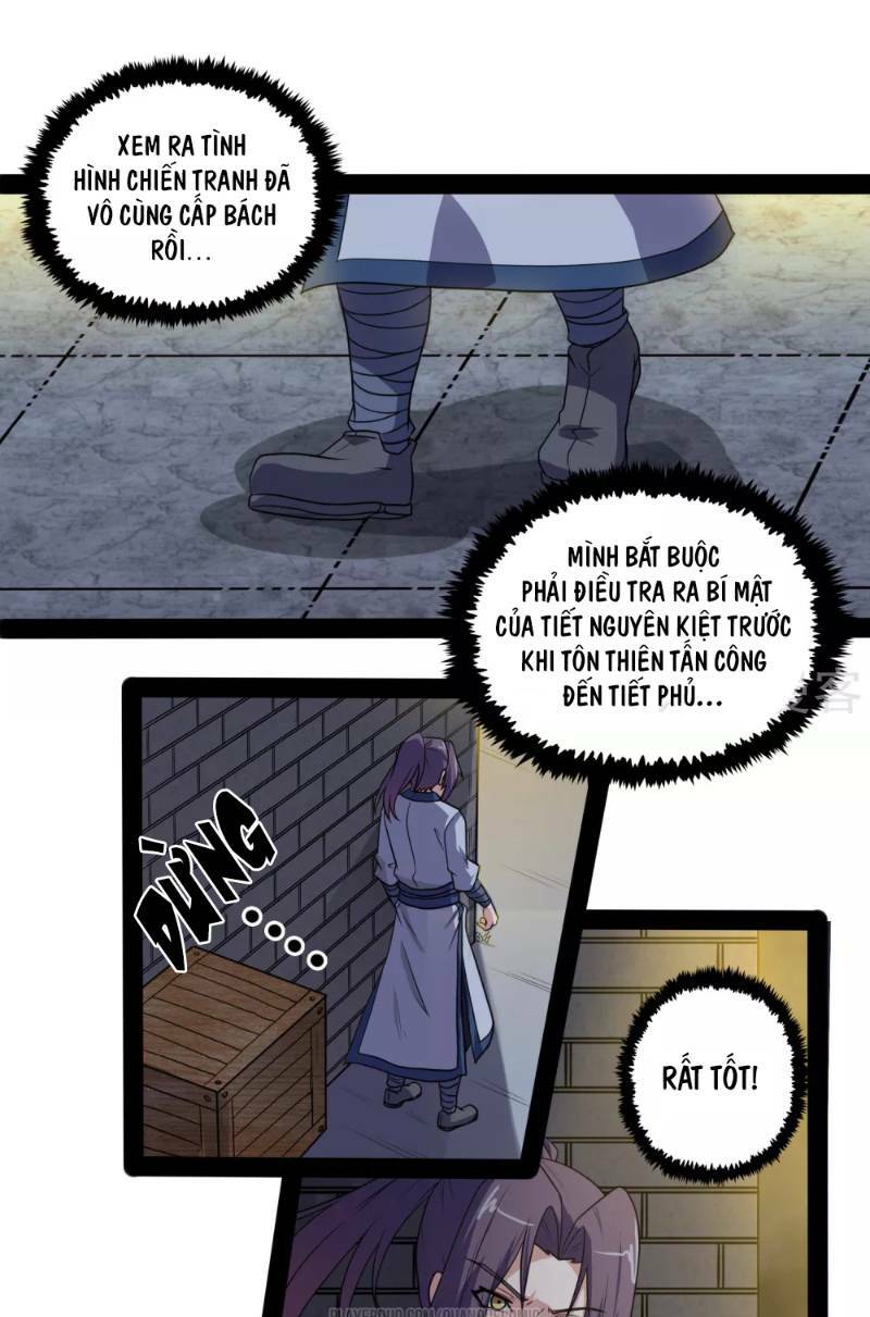 Đạp Toái Tiên Hà - Chapter 77 - Page 10