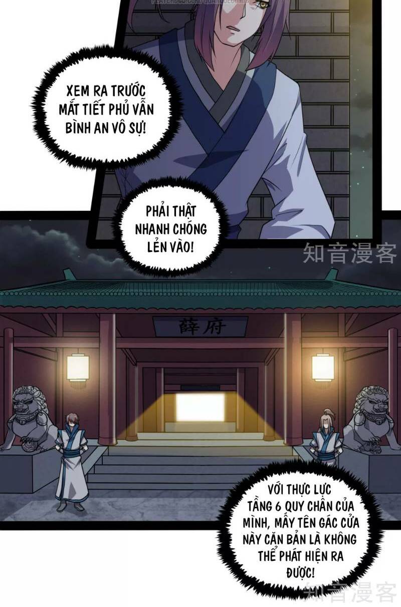 Đạp Toái Tiên Hà - Chapter 77 - Page 11