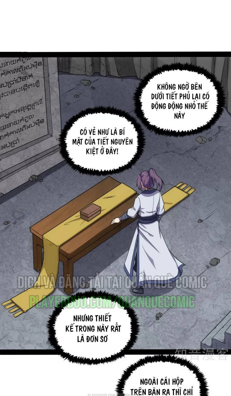 Đạp Toái Tiên Hà - Chapter 77 - Page 13