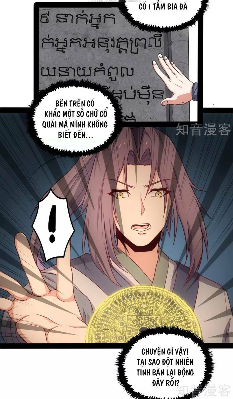 Đạp Toái Tiên Hà - Chapter 77 - Page 14