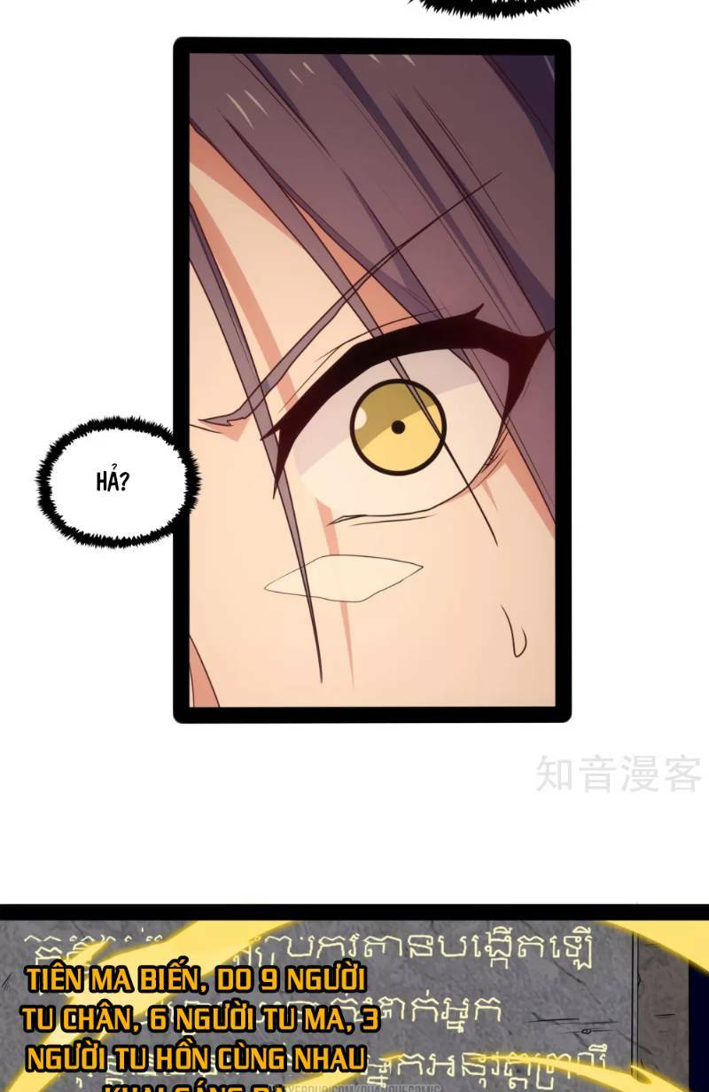 Đạp Toái Tiên Hà - Chapter 77 - Page 15