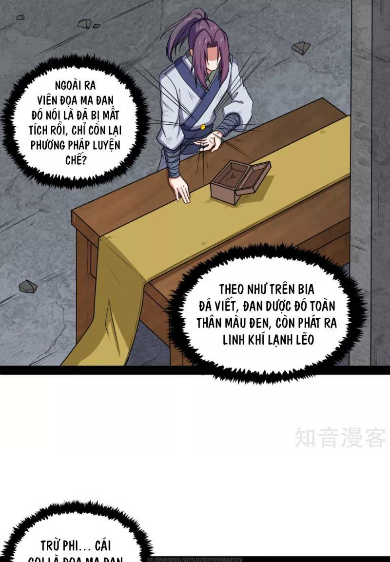Đạp Toái Tiên Hà - Chapter 77 - Page 19