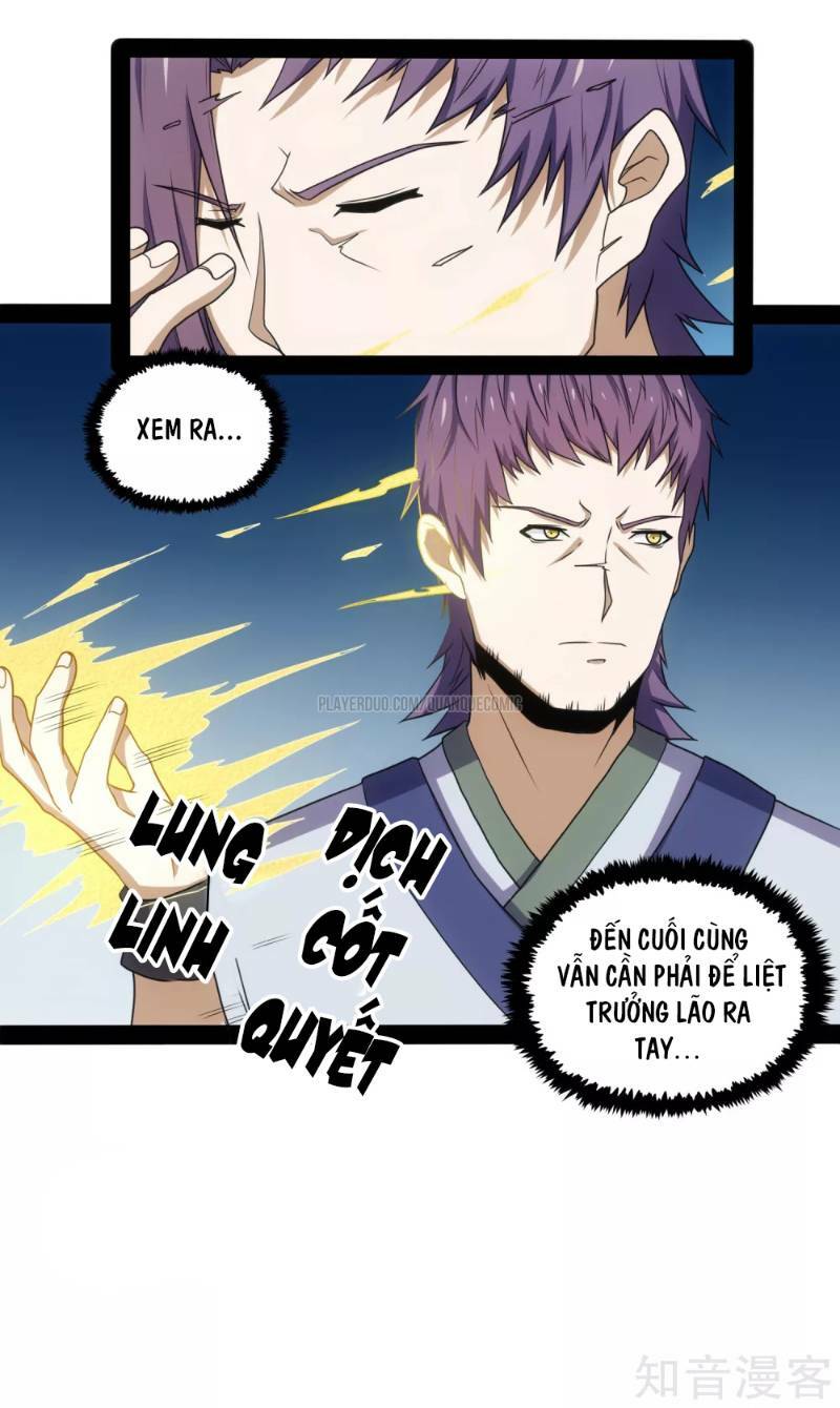 Đạp Toái Tiên Hà - Chapter 77 - Page 22