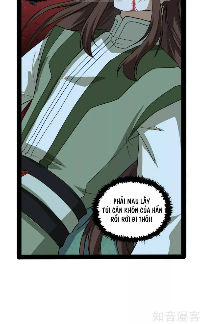 Đạp Toái Tiên Hà - Chapter 77 - Page 3