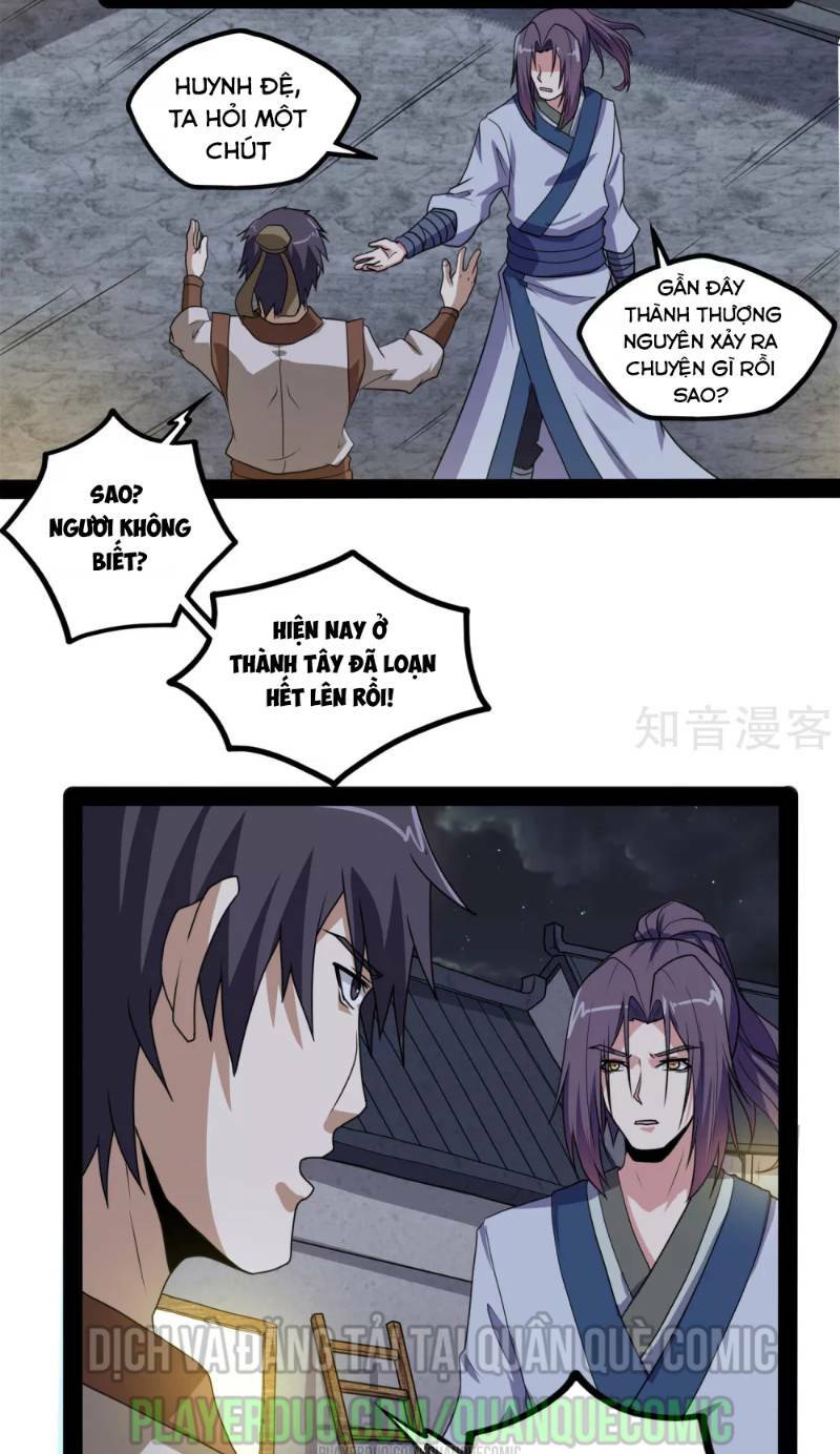 Đạp Toái Tiên Hà - Chapter 77 - Page 6