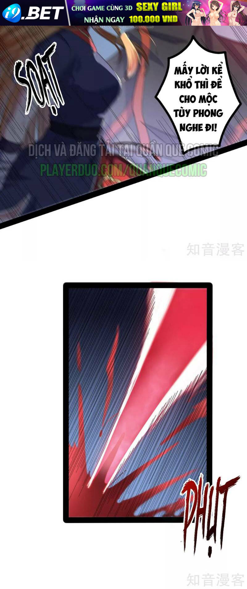 Đạp Toái Tiên Hà - Chapter 78 - Page 9