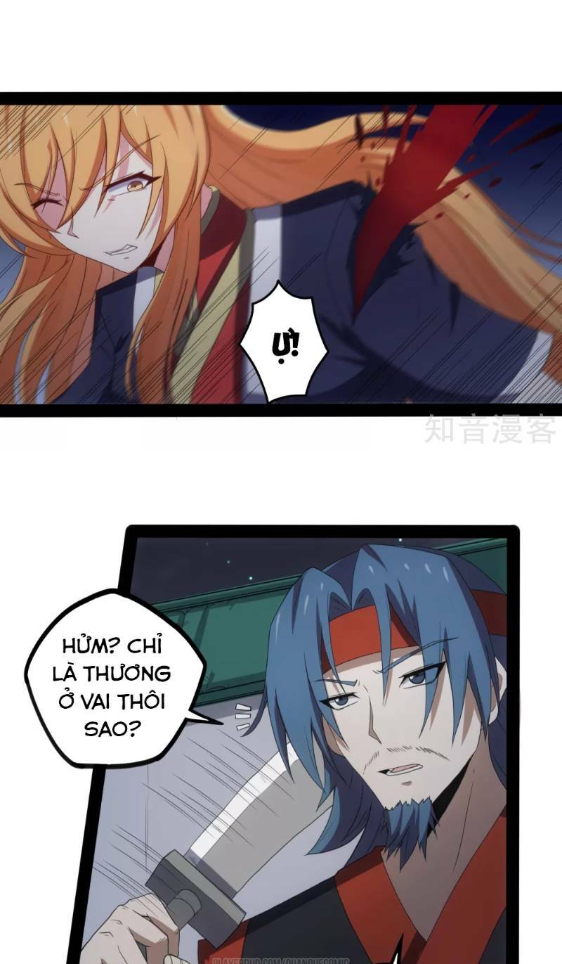 Đạp Toái Tiên Hà - Chapter 78 - Page 10