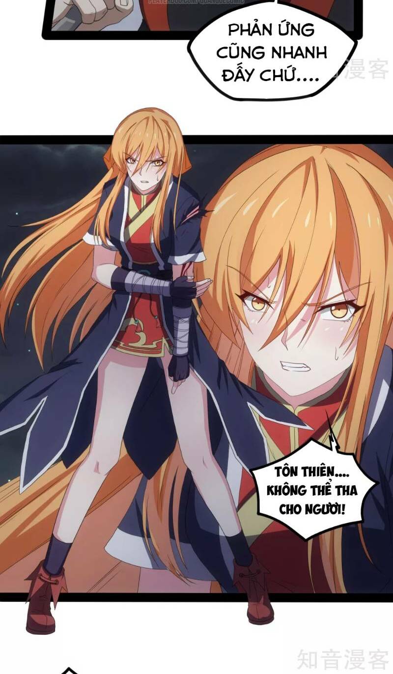 Đạp Toái Tiên Hà - Chapter 78 - Page 11