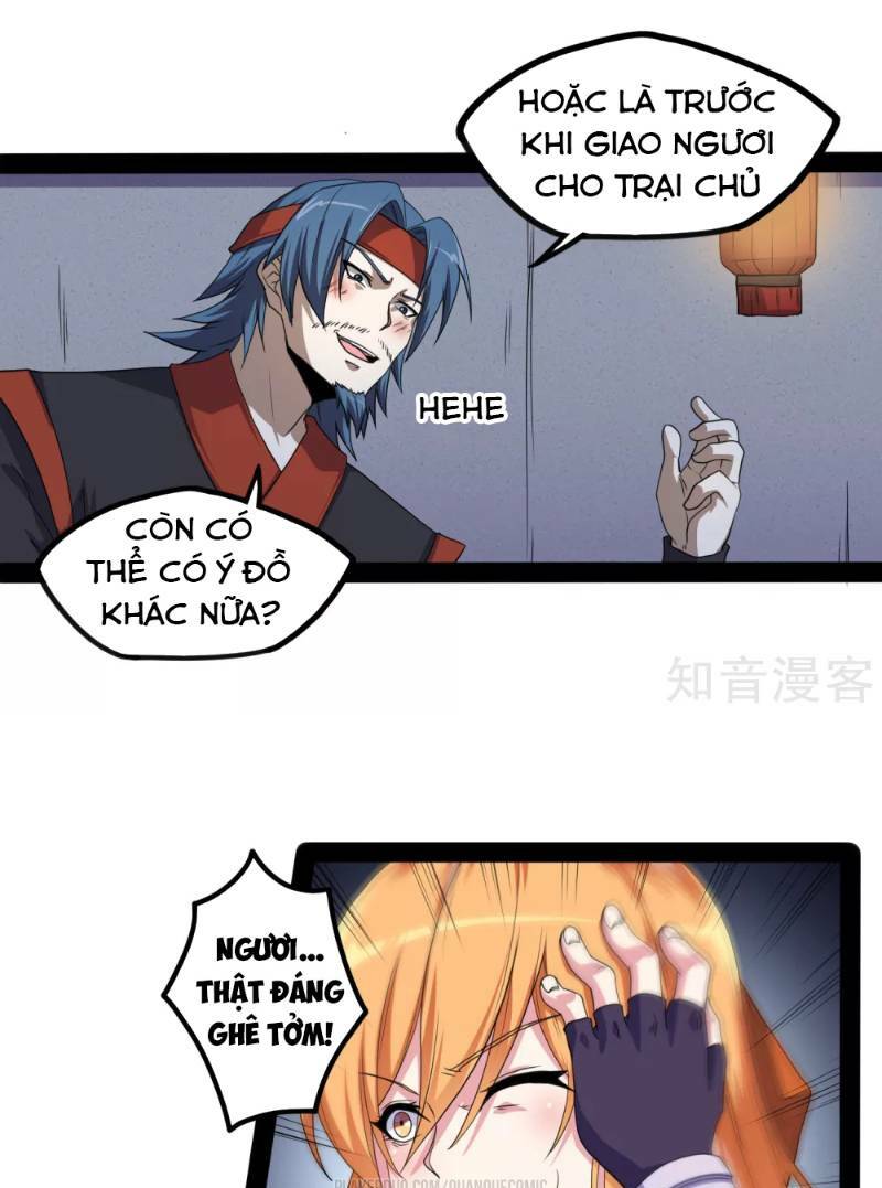 Đạp Toái Tiên Hà - Chapter 78 - Page 14