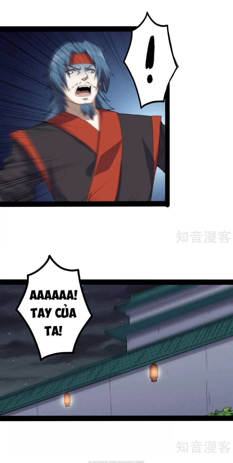 Đạp Toái Tiên Hà - Chapter 78 - Page 18