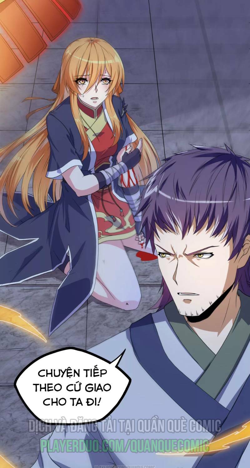 Đạp Toái Tiên Hà - Chapter 78 - Page 20