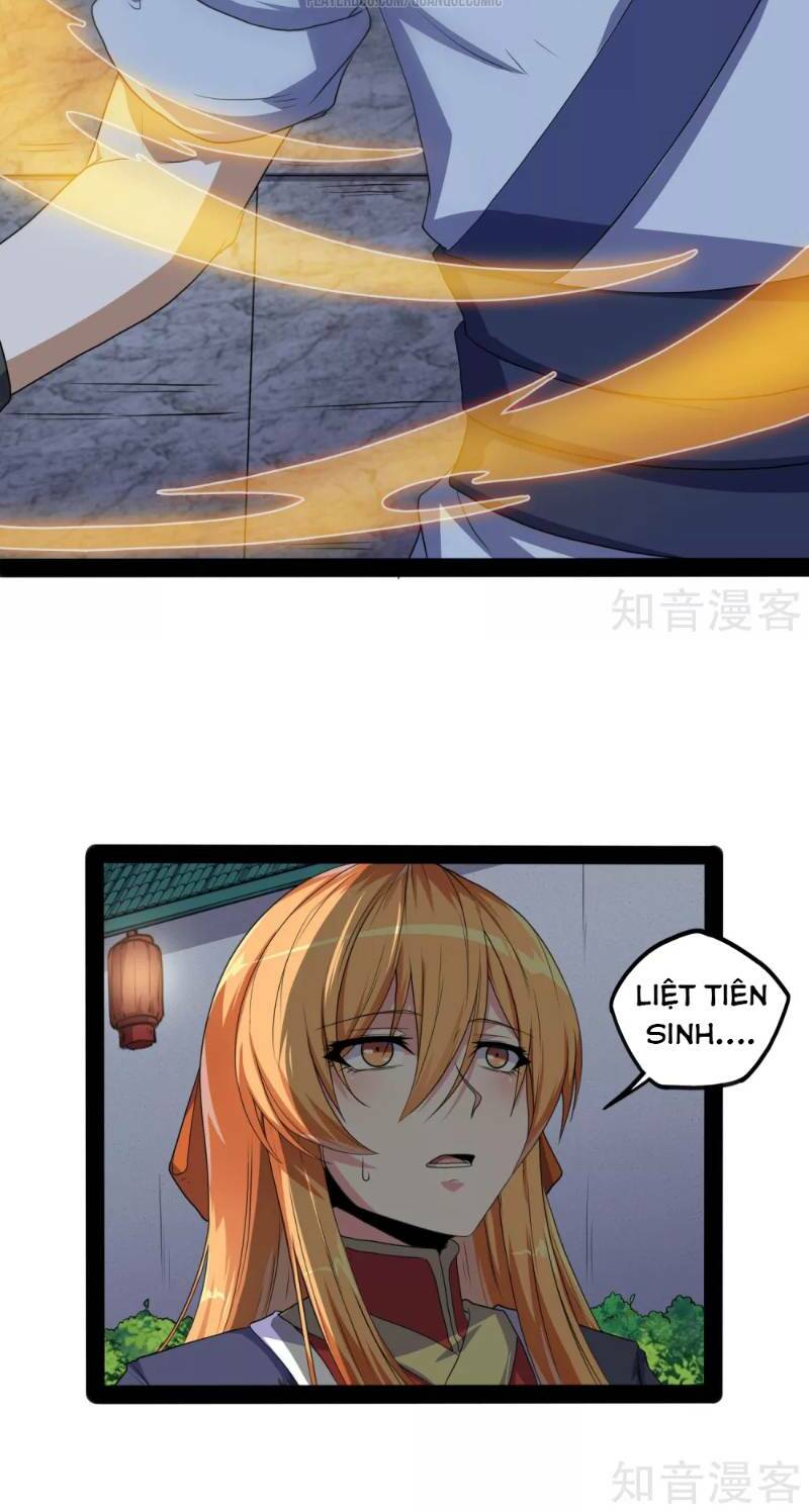 Đạp Toái Tiên Hà - Chapter 78 - Page 21