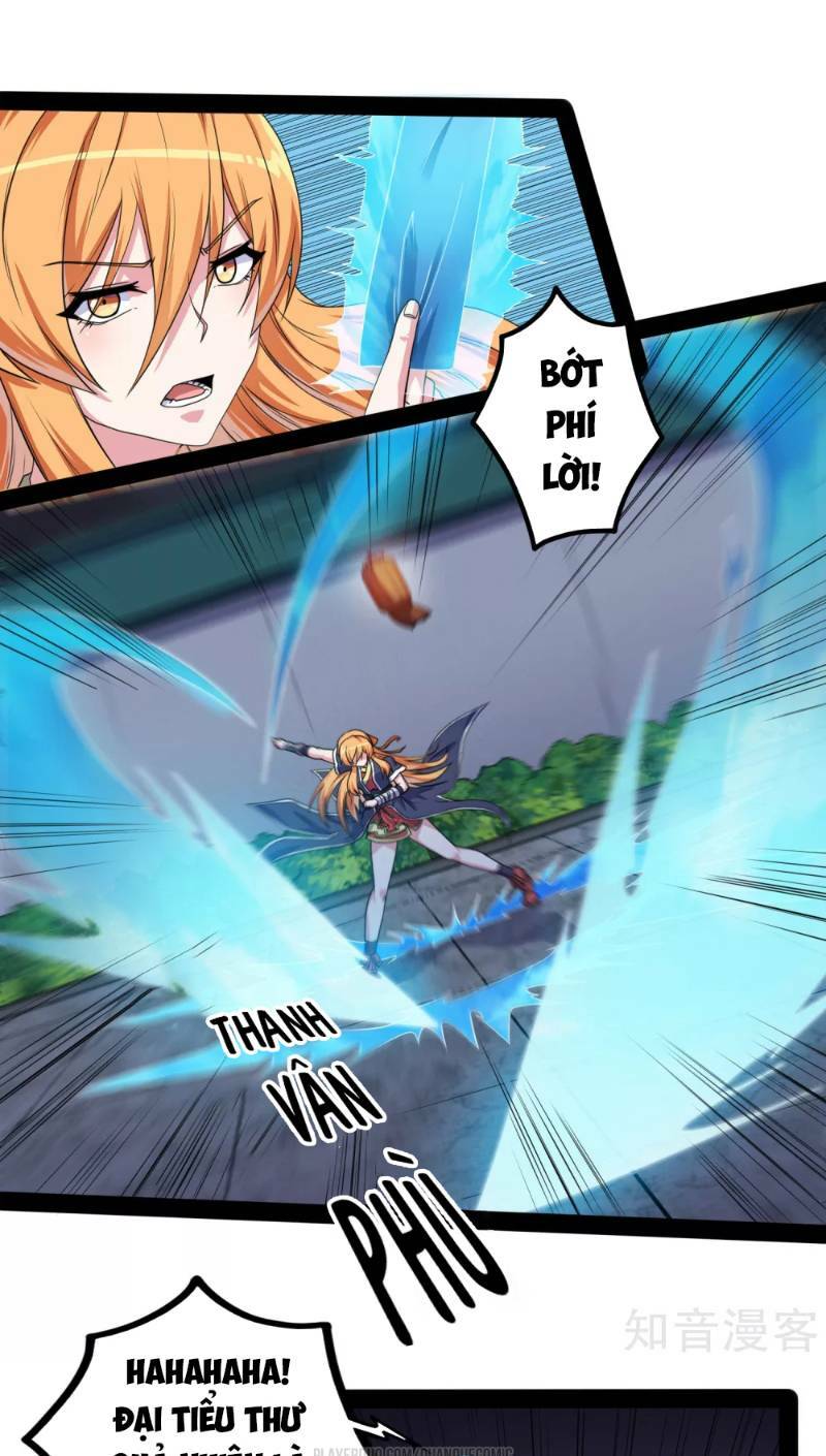 Đạp Toái Tiên Hà - Chapter 78 - Page 3