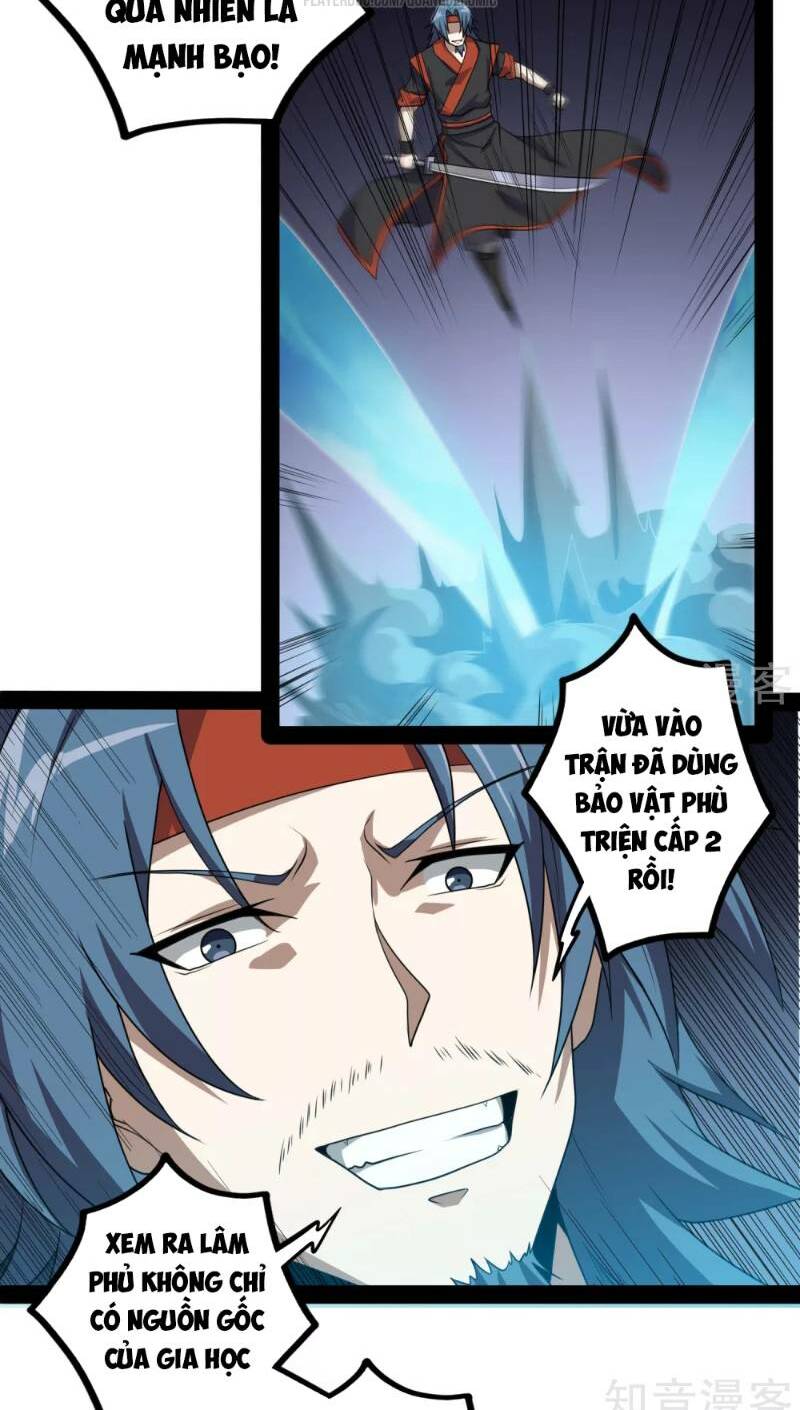 Đạp Toái Tiên Hà - Chapter 78 - Page 4