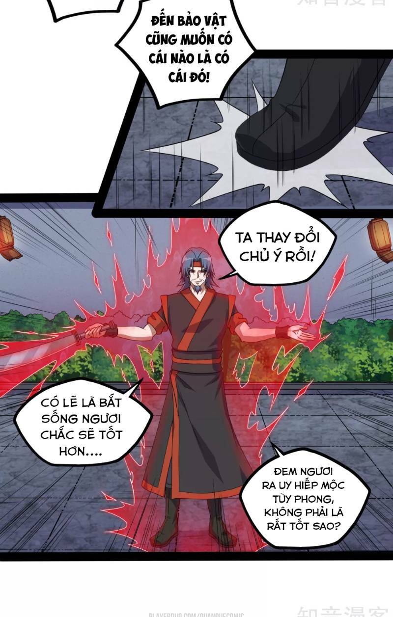 Đạp Toái Tiên Hà - Chapter 78 - Page 5