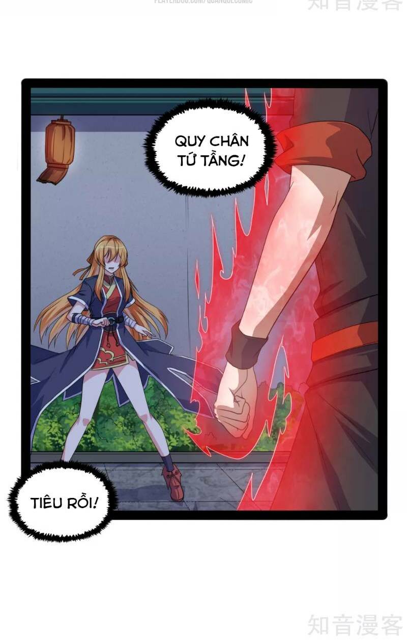 Đạp Toái Tiên Hà - Chapter 78 - Page 6