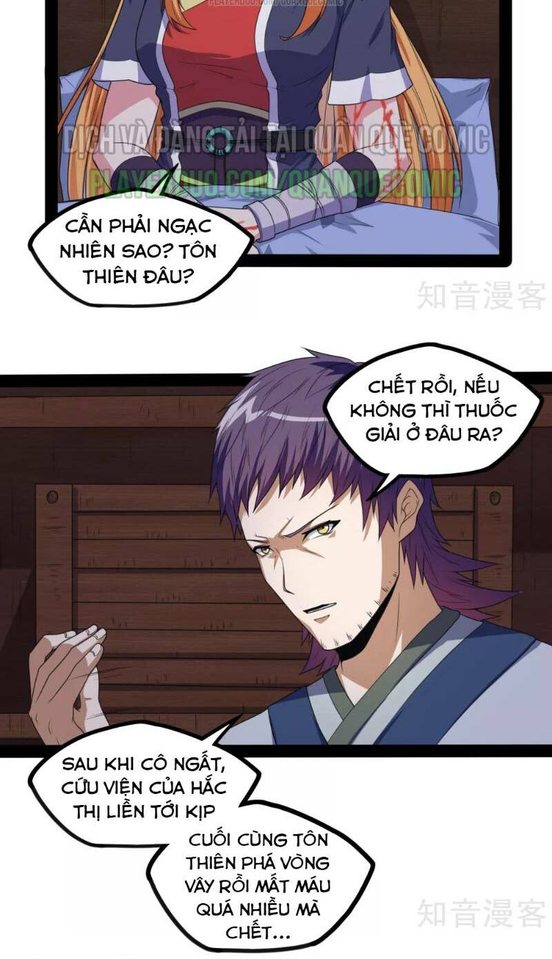 Đạp Toái Tiên Hà - Chapter 79 - Page 9