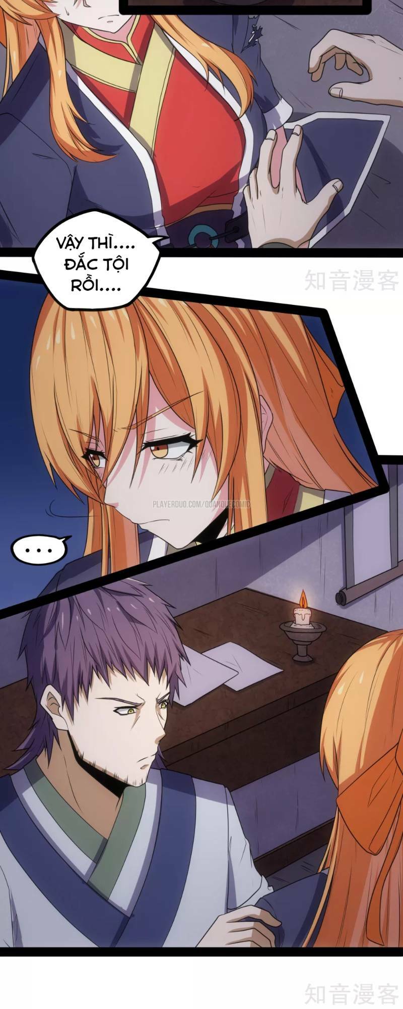 Đạp Toái Tiên Hà - Chapter 79 - Page 14